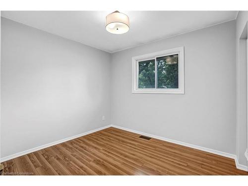 9184 Airport Road W, Mount Hope, ON - Indoor Photo Showing Other Room