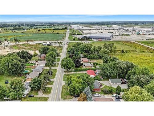 9184 Airport Road W, Mount Hope, ON - Outdoor With View