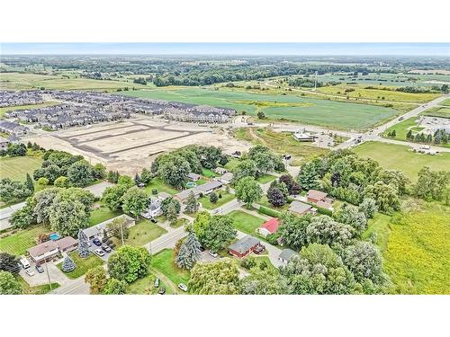 9184 Airport Road W, Mount Hope, ON - Outdoor With View