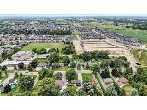 9184 Airport Road W, Mount Hope, ON - Outdoor With View