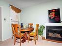 187 Barton Street W, Hamilton, ON  - Indoor With Fireplace 