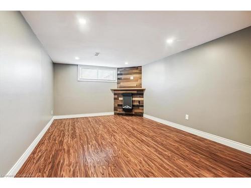 Basement-1 Reno Avenue, Hamilton, ON - Indoor