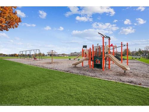 Basement-1 Reno Avenue, Hamilton, ON - Outdoor With View