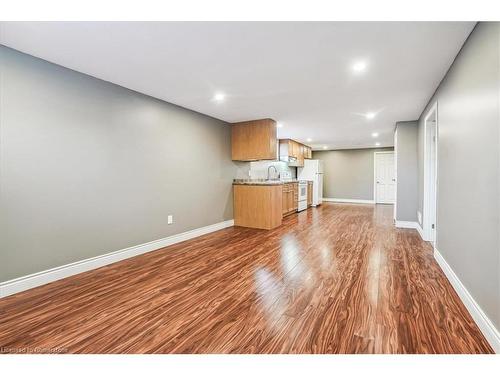 Basement-1 Reno Avenue, Hamilton, ON - Indoor