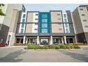 801-16 Concord Place, Grimsby, ON  - Outdoor With Facade 