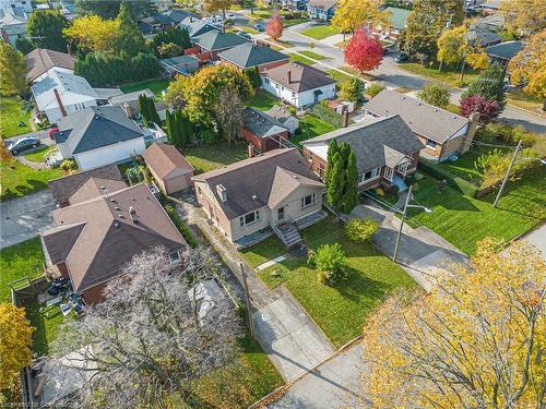 6 Oswego Avenue, St. Catharines, ON - Outdoor With View