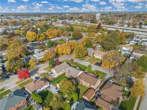 6 Oswego Avenue, St. Catharines, ON - Outdoor With View