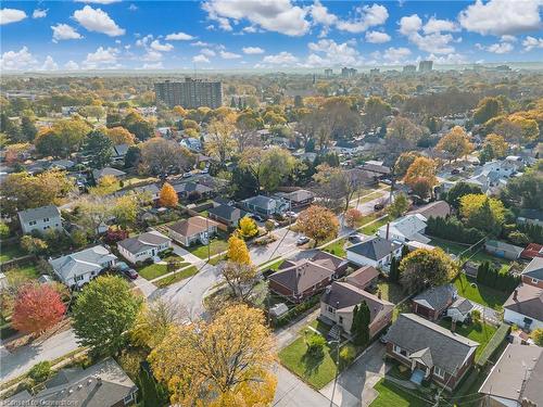 6 Oswego Avenue, St. Catharines, ON - Outdoor With View