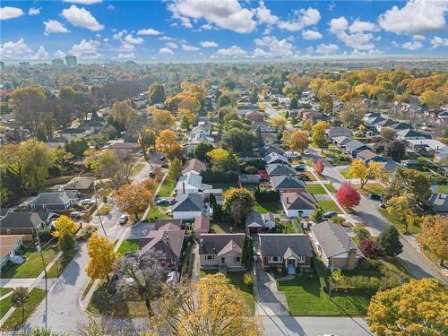 6 Oswego Avenue, St. Catharines, ON - Outdoor With View