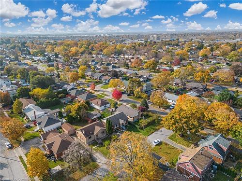 6 Oswego Avenue, St. Catharines, ON - Outdoor With View