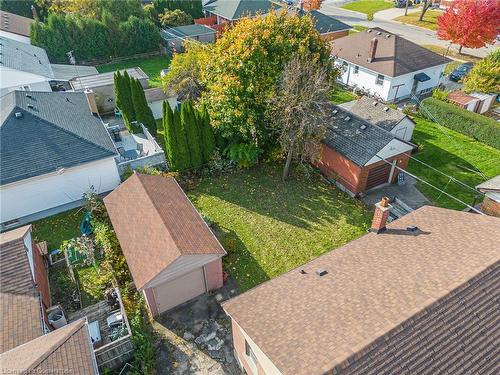 6 Oswego Avenue, St. Catharines, ON - Outdoor