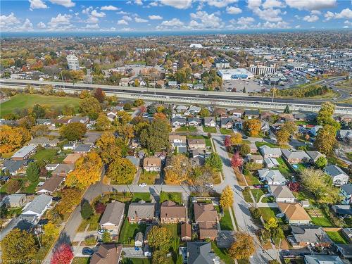 6 Oswego Avenue, St. Catharines, ON - Outdoor With View