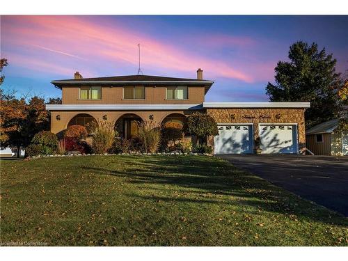 1239 Westbrook Road, Hamilton, ON - Outdoor With Deck Patio Veranda