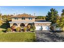 1239 Westbrook Road, Hamilton, ON  - Outdoor 