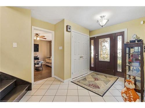 1239 Westbrook Road, Hamilton, ON - Indoor Photo Showing Other Room