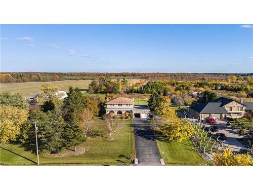 1239 Westbrook Road, Hamilton, ON - Outdoor With View