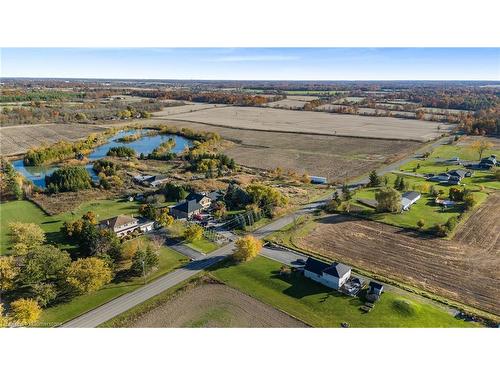 1239 Westbrook Road, Hamilton, ON - Outdoor With View