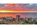 1603-5250 Lakeshore Road, Burlington, ON  - Outdoor With Body Of Water With View 