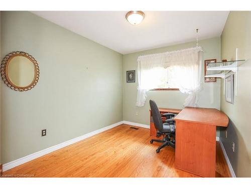 19 Hillview Drive, Grimsby, ON - Indoor Photo Showing Office