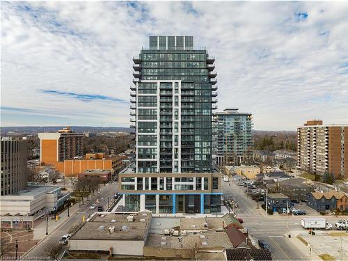 2201-2007 James Street, Burlington, ON - Outdoor With View