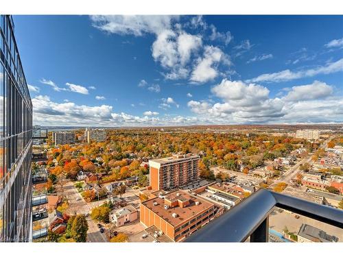 2201-2007 James Street, Burlington, ON - Outdoor With View