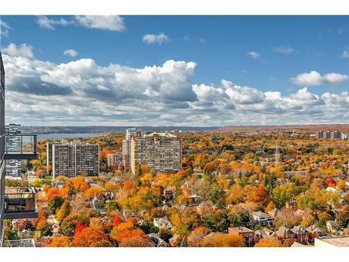 2201-2007 James Street, Burlington, ON - Outdoor With View