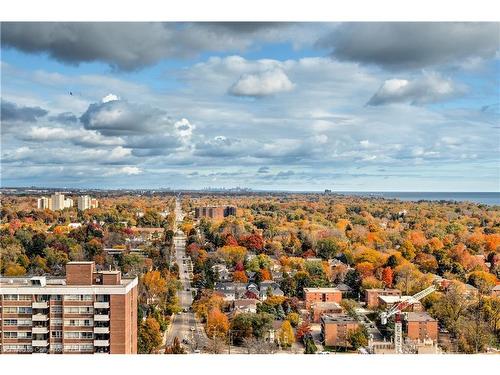 2201-2007 James Street, Burlington, ON - Outdoor With View