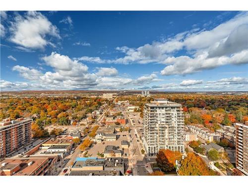 2201-2007 James Street, Burlington, ON - Outdoor With View