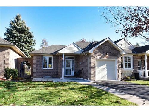 39 Twenty Place Boulevard, Hamilton, ON - Outdoor With Facade