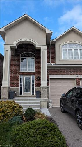 Lower-166 Davinci Boulevard Boulevard, Hamilton, ON - Outdoor