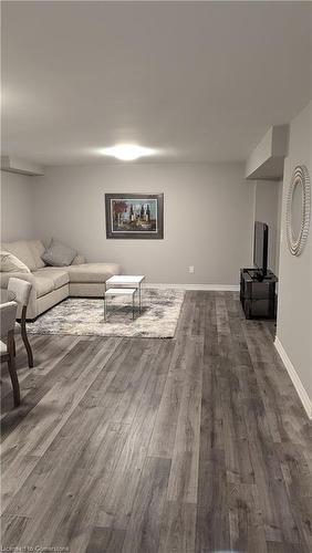 Lower-166 Davinci Boulevard Boulevard, Hamilton, ON - Indoor