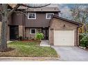 106-2301 Cavendish Drive, Burlington, ON  - Outdoor 