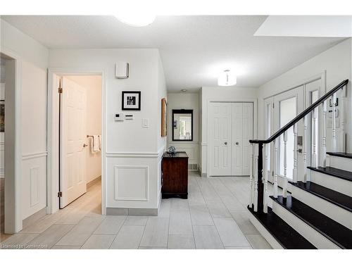 158 Sulphur Springs Road, Ancaster, ON - Indoor Photo Showing Other Room