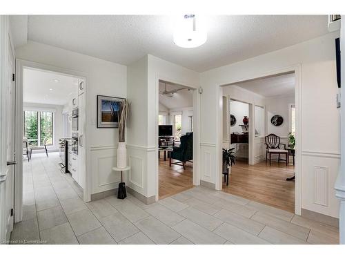 158 Sulphur Springs Road, Ancaster, ON - Indoor Photo Showing Other Room