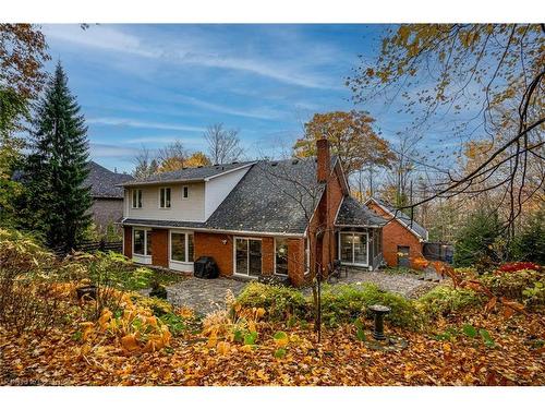 158 Sulphur Springs Road, Ancaster, ON - Outdoor