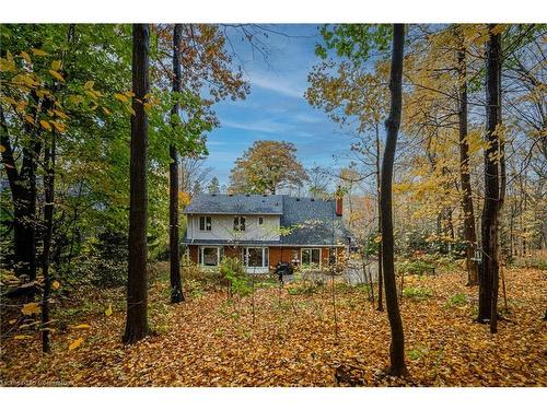 158 Sulphur Springs Road, Ancaster, ON - Outdoor