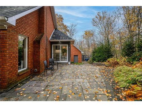 158 Sulphur Springs Road, Ancaster, ON - Outdoor