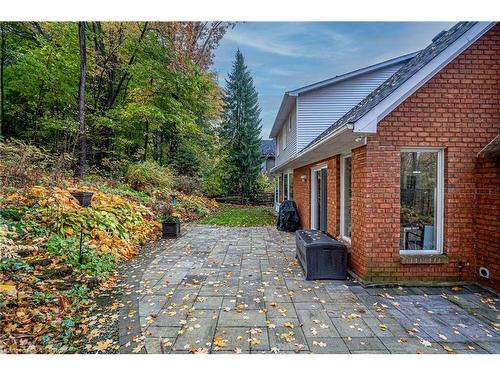 158 Sulphur Springs Road, Ancaster, ON - Outdoor