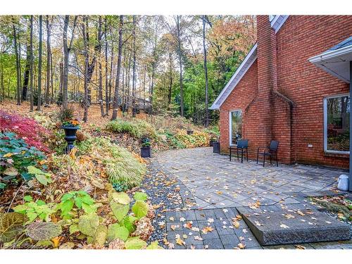 158 Sulphur Springs Road, Ancaster, ON - Outdoor