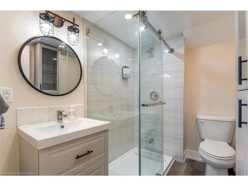 4105 Tufford Road, Beamsville, ON - Indoor Photo Showing Bathroom