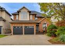 151 Moorland Crescent, Ancaster, ON  - Outdoor With Facade 