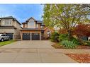 151 Moorland Crescent, Ancaster, ON  - Outdoor With Facade 