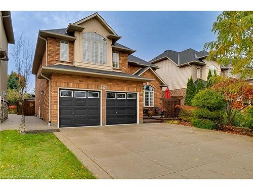 151 Moorland Crescent, Ancaster, ON - Outdoor