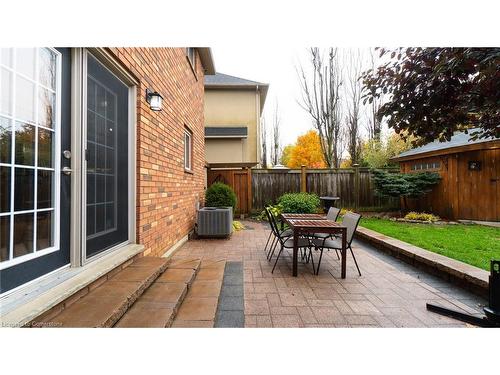 151 Moorland Crescent, Ancaster, ON - Outdoor With Exterior