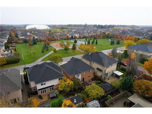 151 Moorland Crescent, Ancaster, ON - Outdoor With View