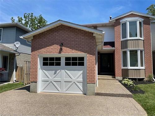 11 Bayview Drive, Grimsby, ON - Outdoor