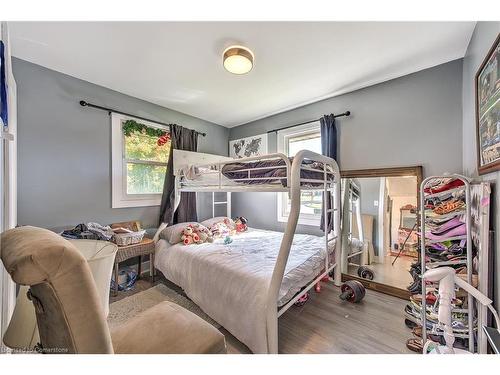 237 Montebello Drive, London, ON - Indoor Photo Showing Bedroom