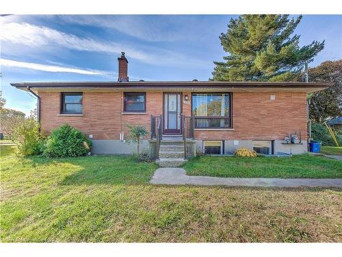 237 Montebello Drive, London, ON - Outdoor