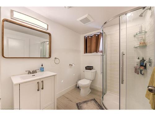 237 Montebello Drive, London, ON - Indoor Photo Showing Bathroom