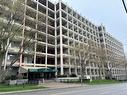 348-350 Quigley Road, Hamilton, ON  - Outdoor With Balcony With Facade 